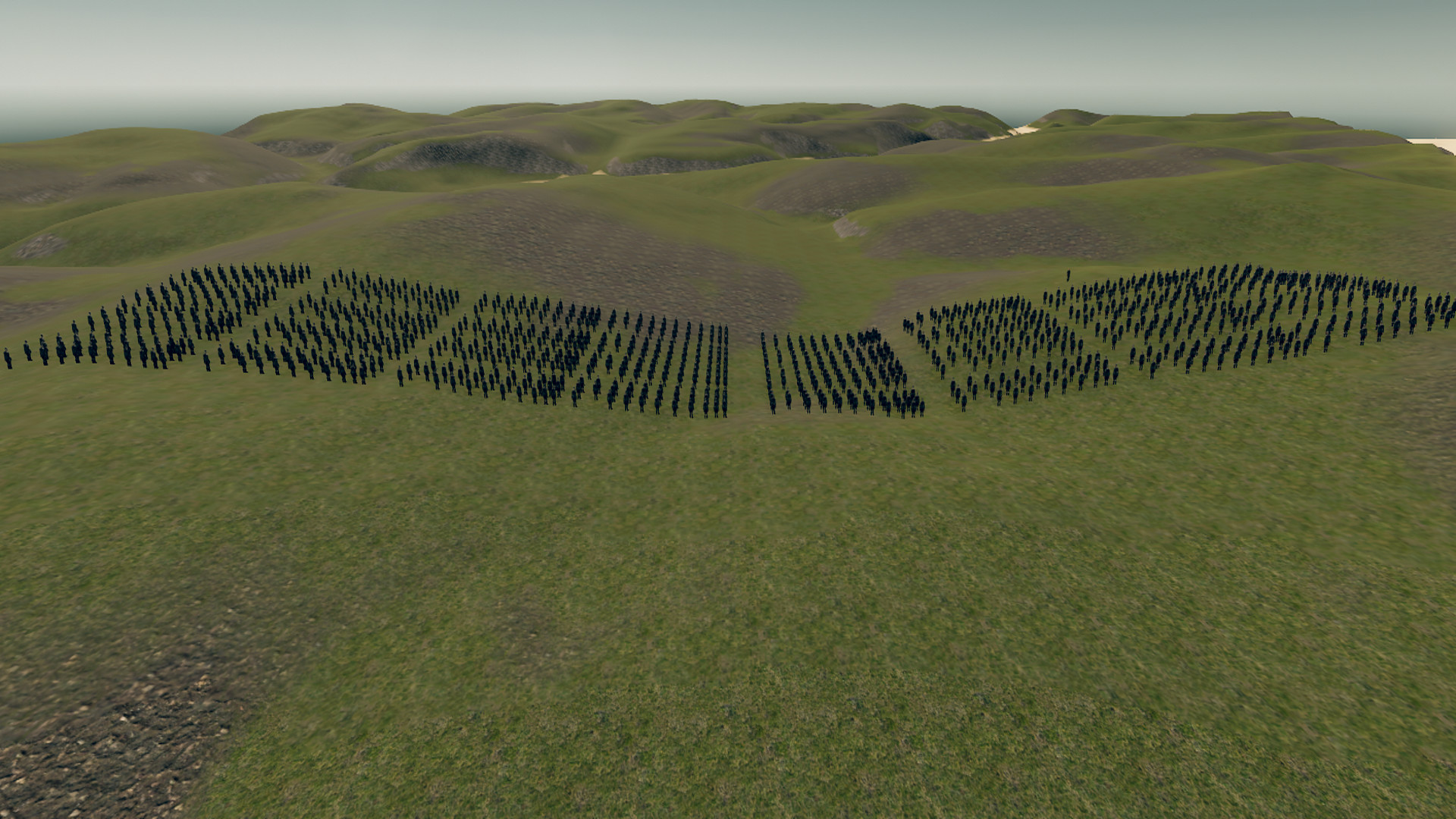 Empire of Devil - Screenshot 9