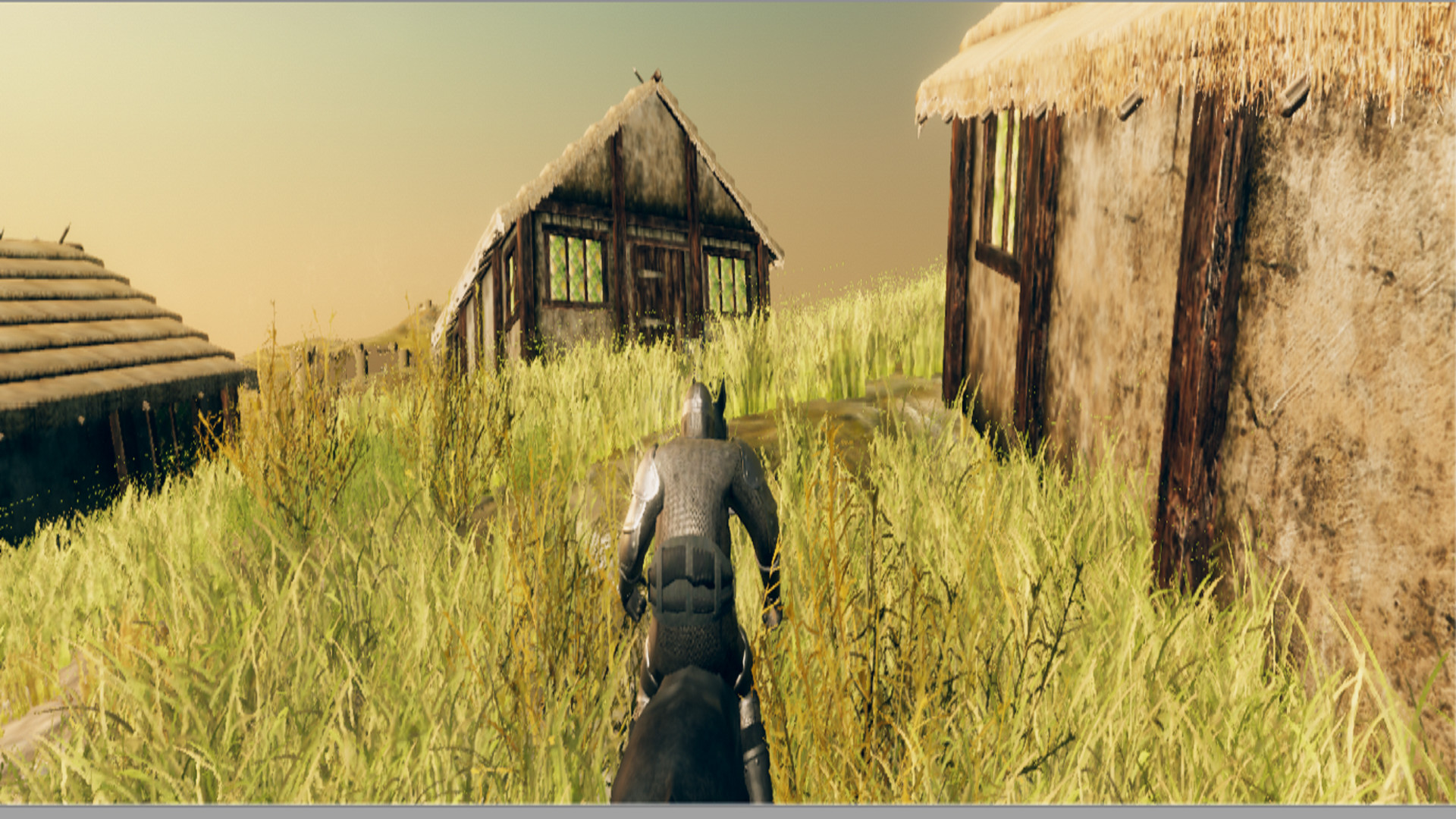 Empire of Devil - Screenshot 8