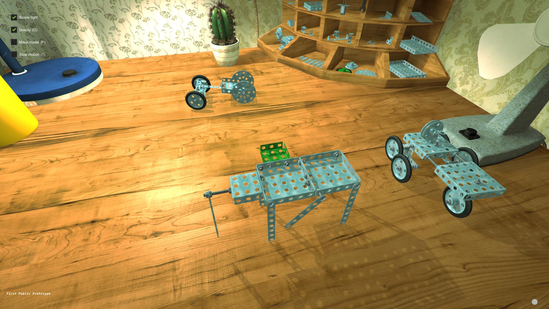 Build Construct Pro Construct PRO