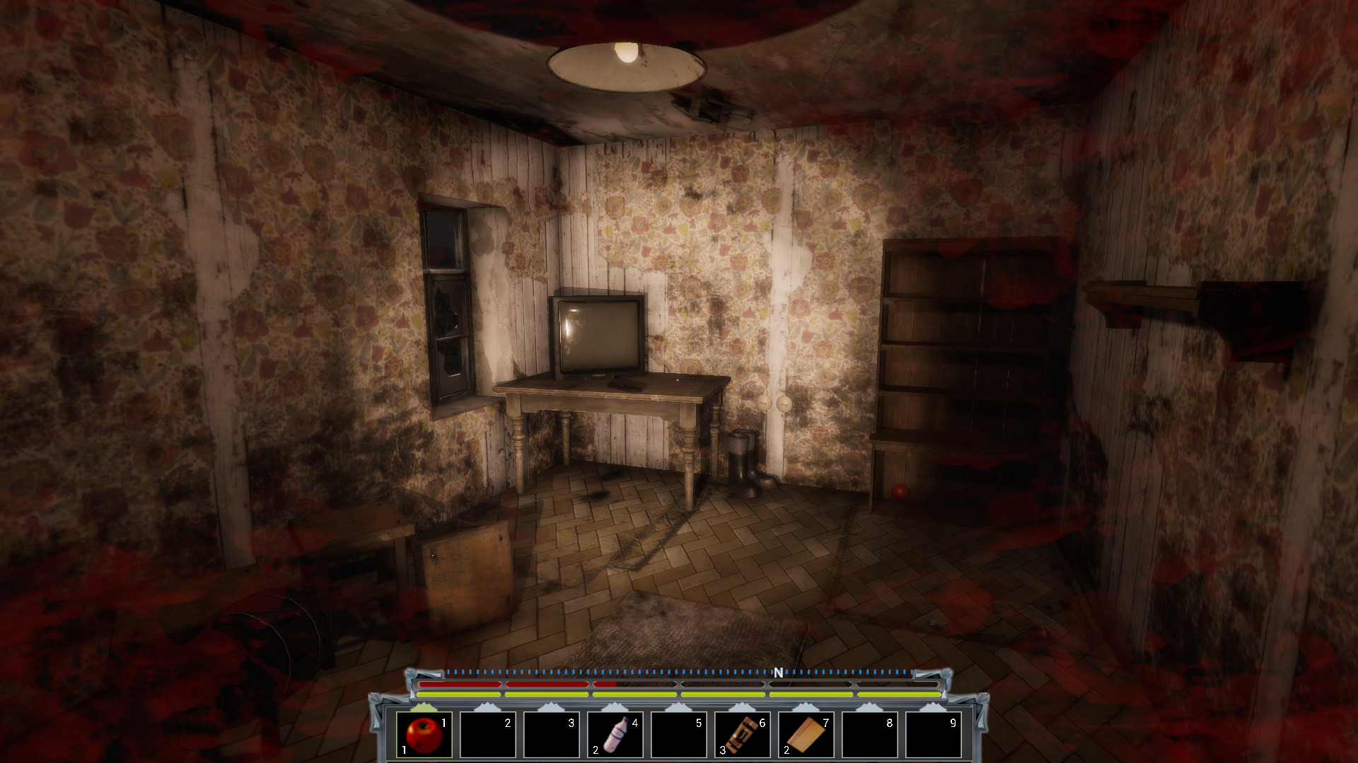 Night Fallen - Screenshot 4