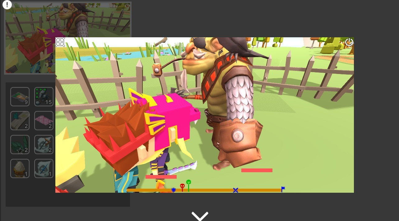 Without Kungfu Shut Up - Screenshot 7