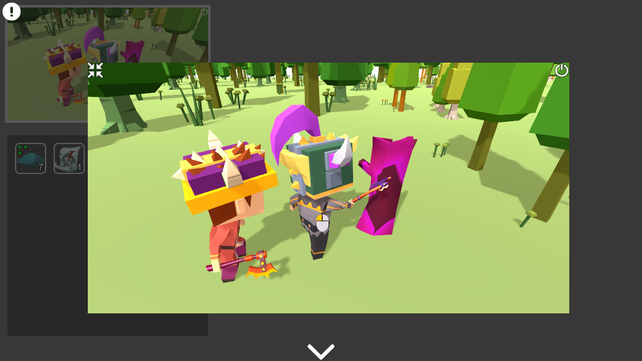 Without Kungfu Shut Up - Screenshot 12