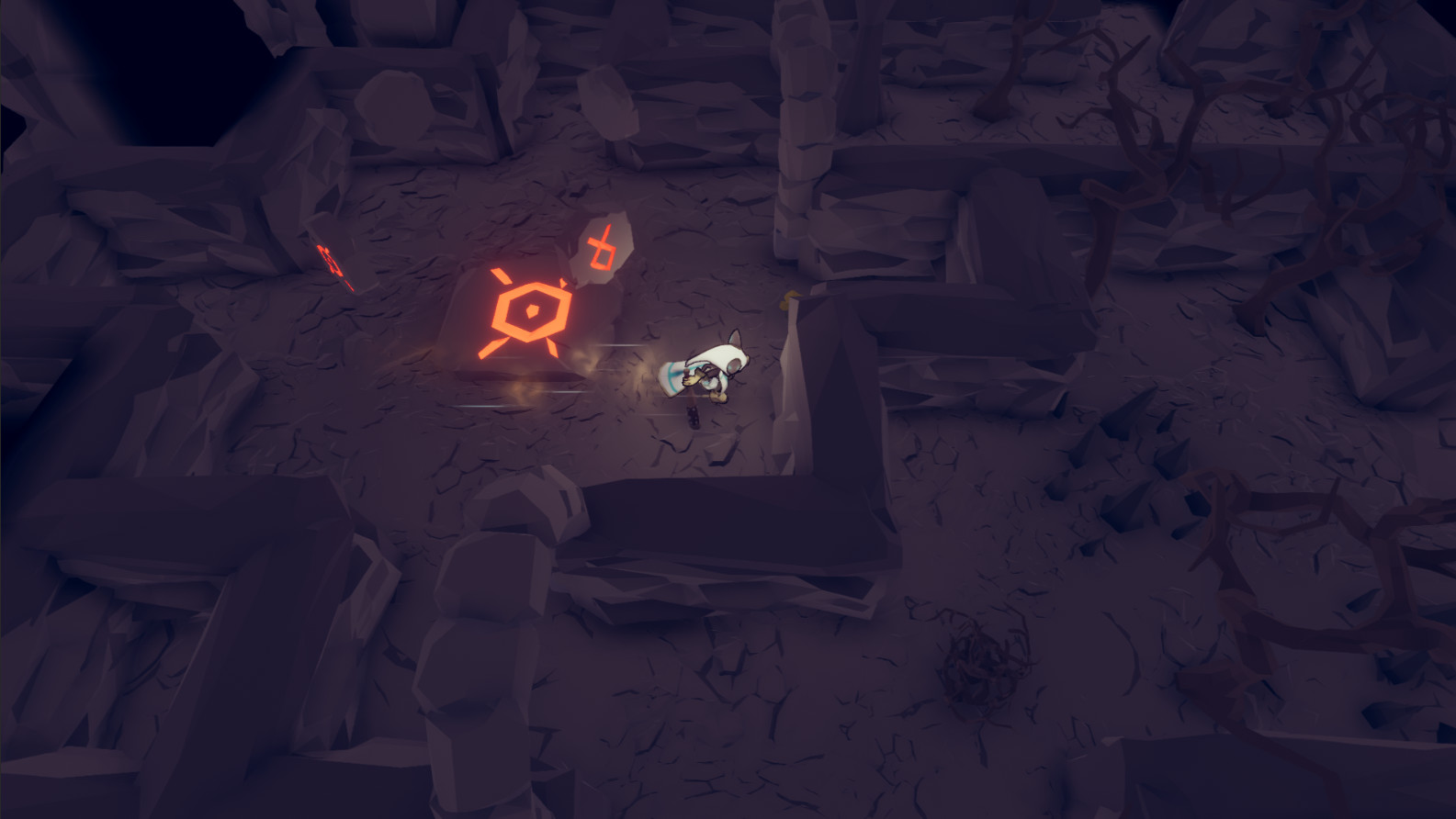 Farplane Relic - Screenshot 9