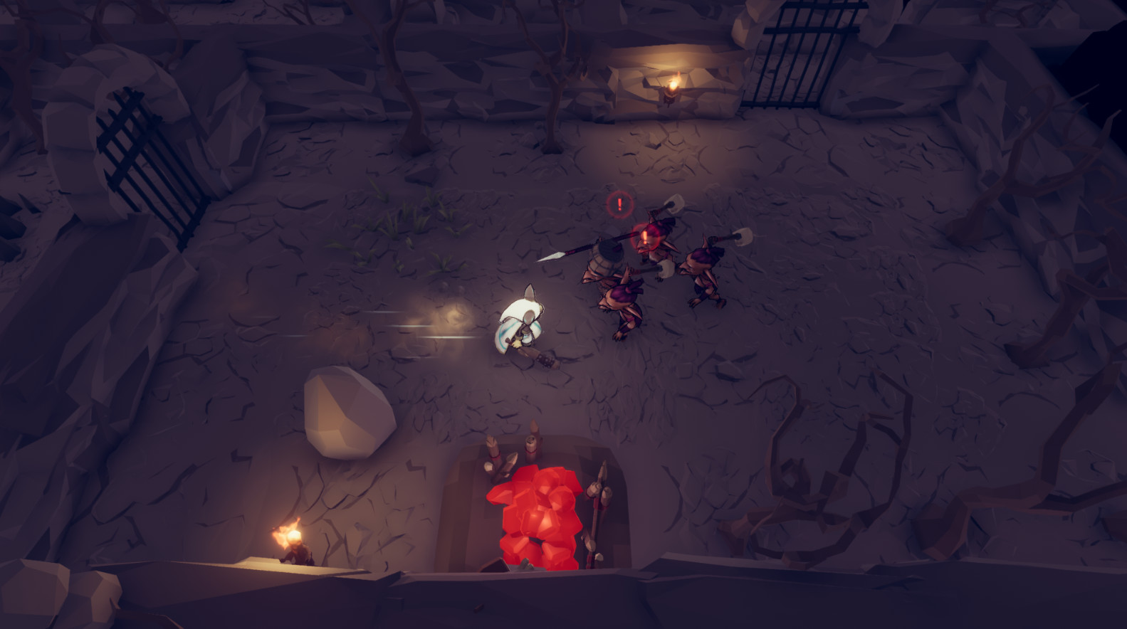 Farplane Relic - Screenshot 7