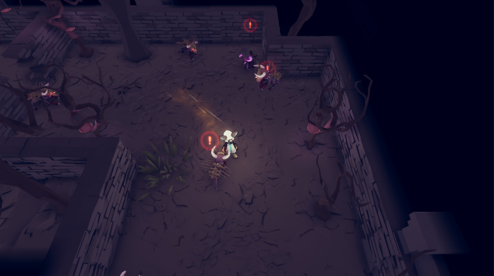 Farplane Relic - Screenshot 6