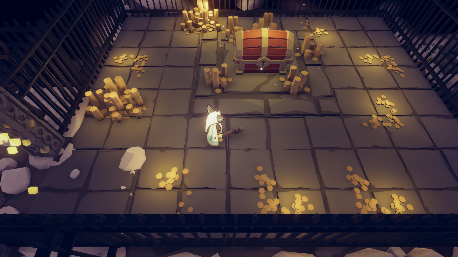 Farplane Relic - Screenshot 5