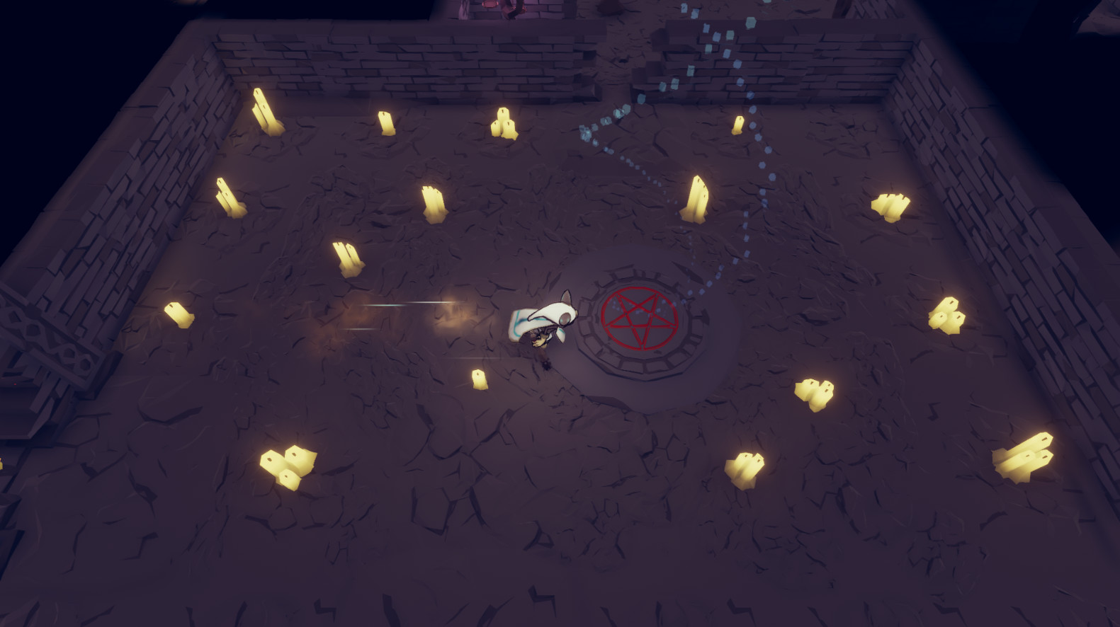 Farplane Relic - Screenshot 3