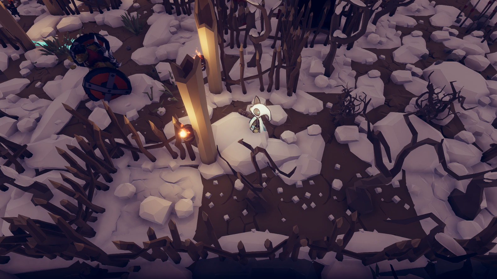 Farplane Relic - Screenshot 8