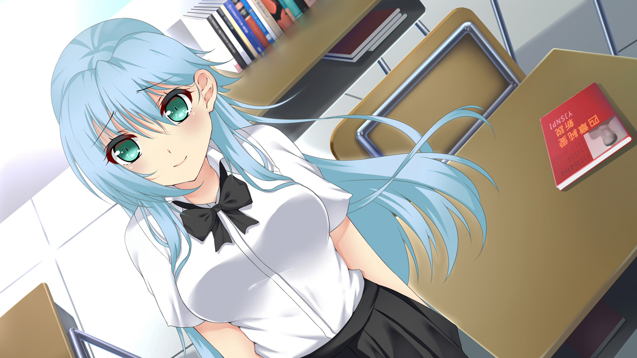 The Moment We Met - Screenshot 4