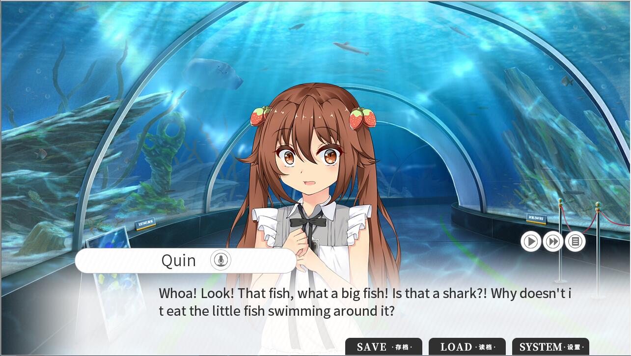 The Moment We Met - Screenshot 6