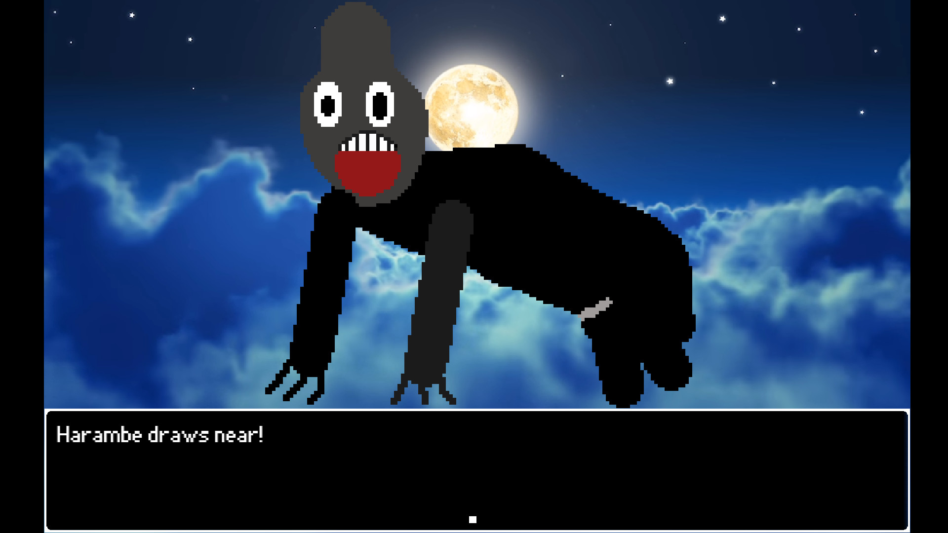 Trump Anthology Episode 1: A Link to the Past - Screenshot 5