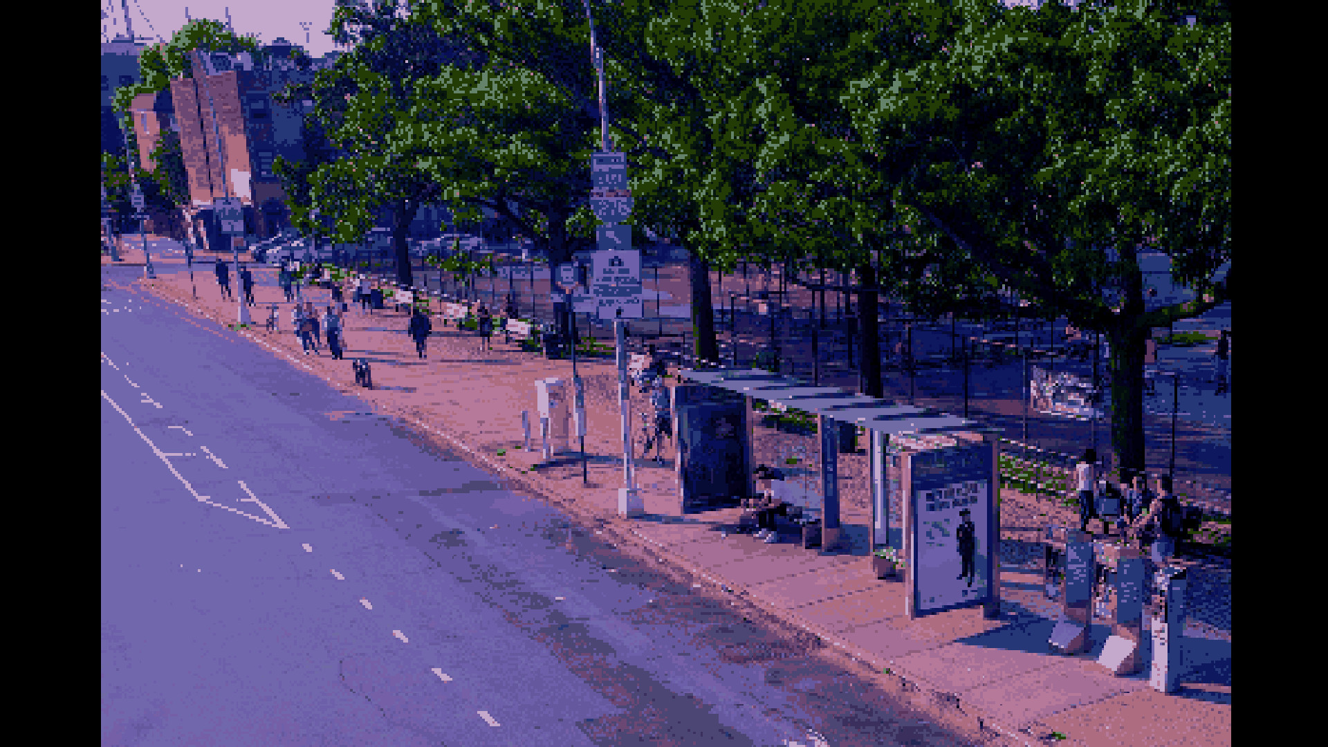 Trump Anthology Episode 1: A Link to the Past - Screenshot 2