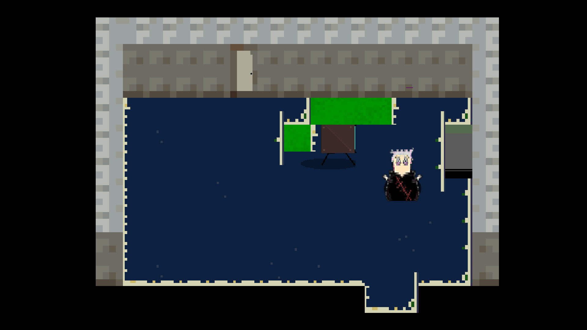 Trump Anthology Episode 1: A Link to the Past - Screenshot 4