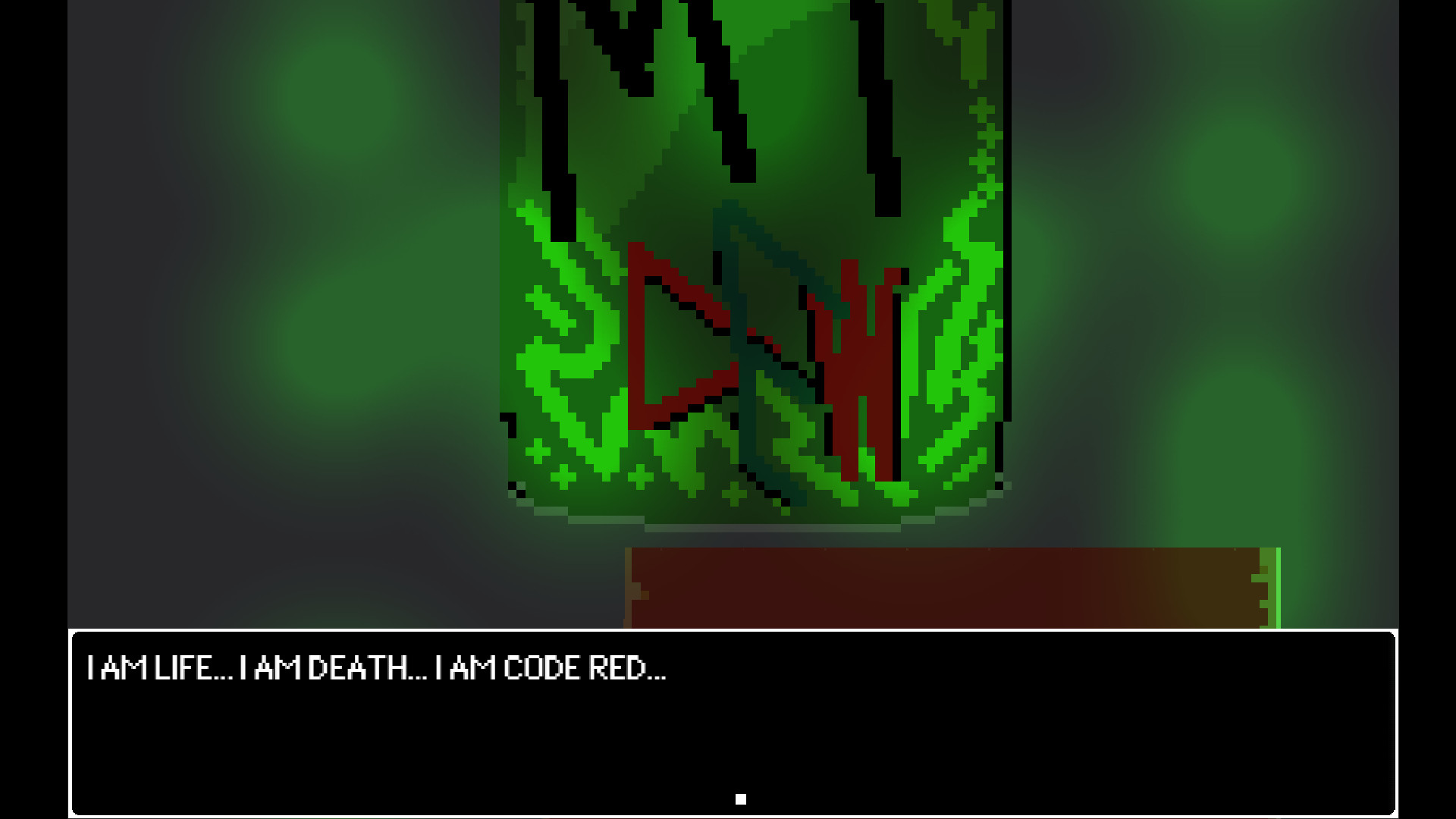 Trump Anthology Episode 1: A Link to the Past - Screenshot 3