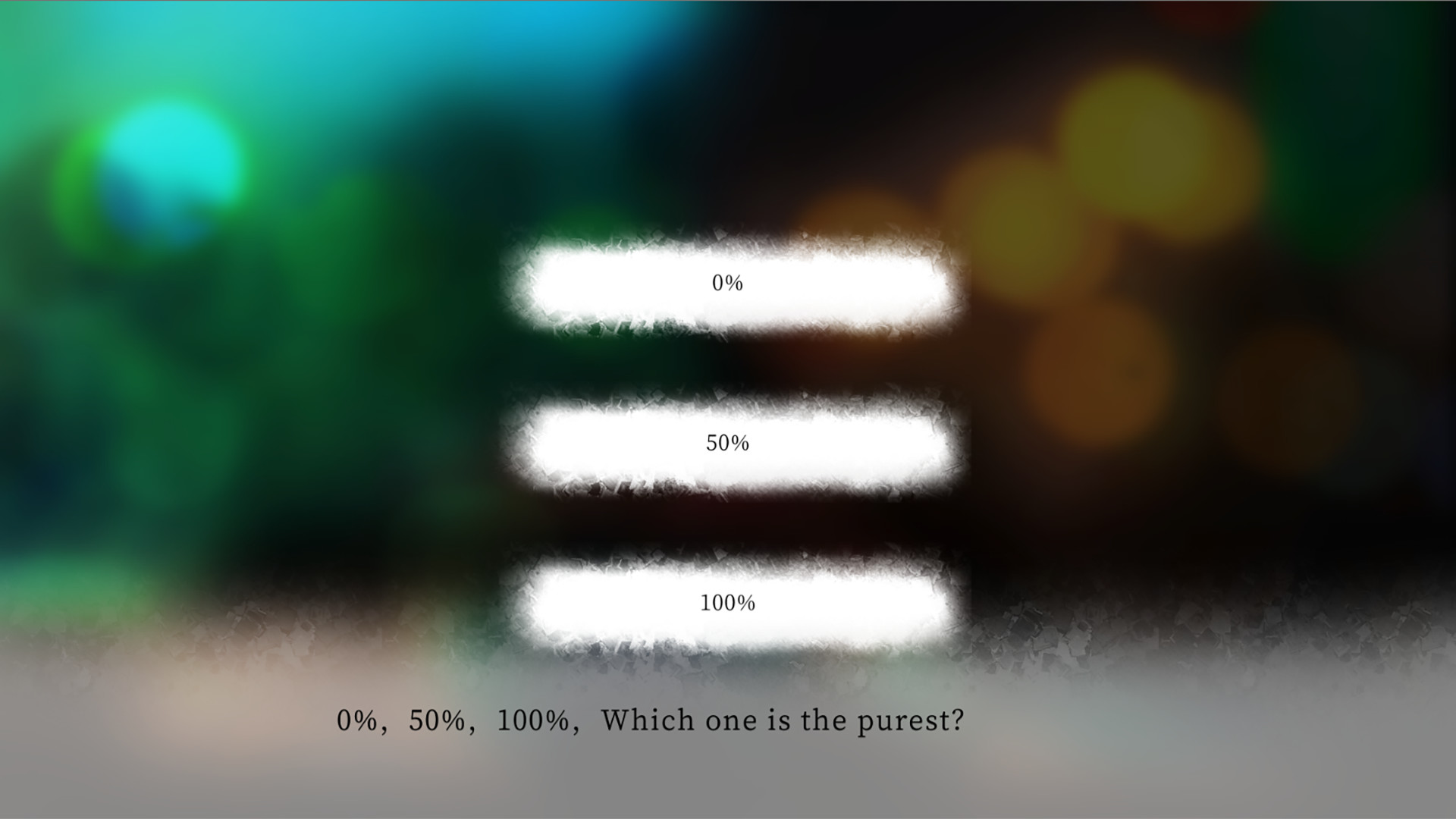 Paranoia: Deliver Me - Screenshot 1