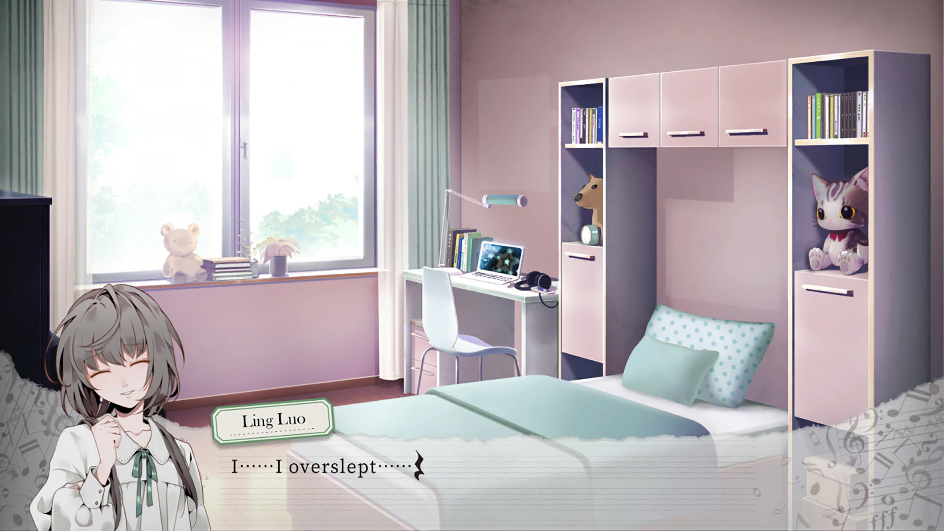 Paranoia: Deliver Me - Screenshot 4