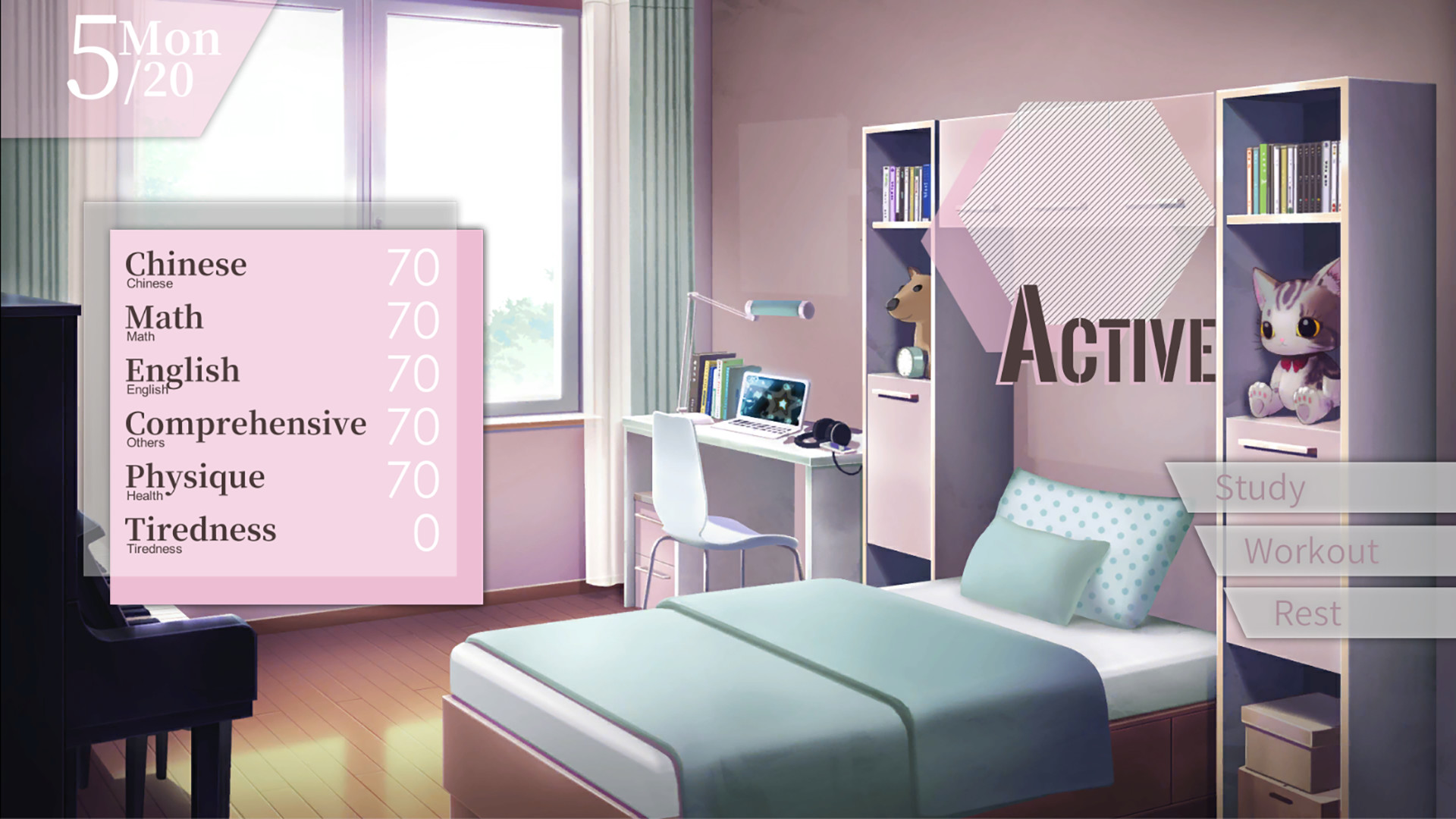 Paranoia: Deliver Me - Screenshot 2