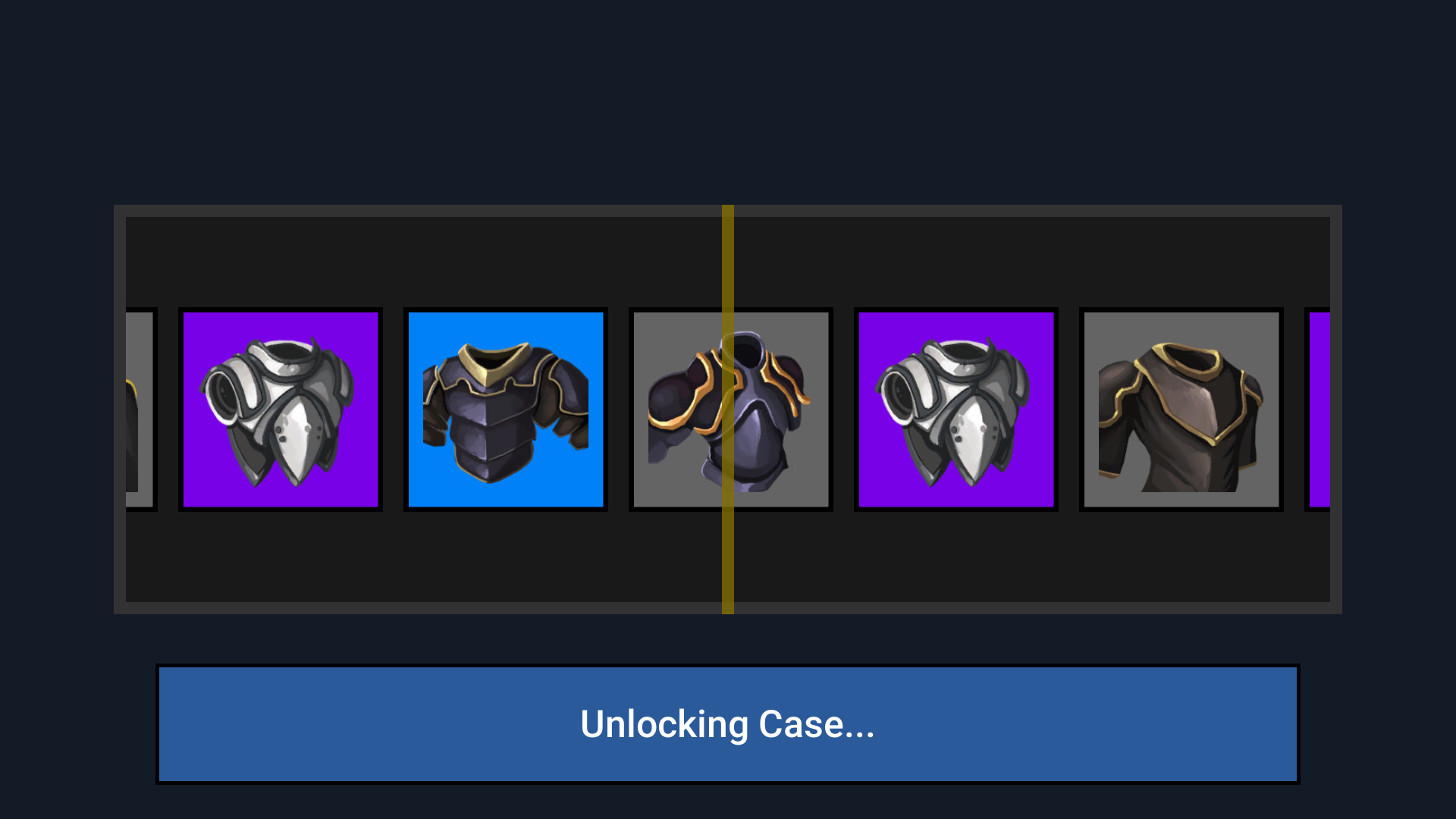 Case Simulator Weapons and Armors - Screenshot 6