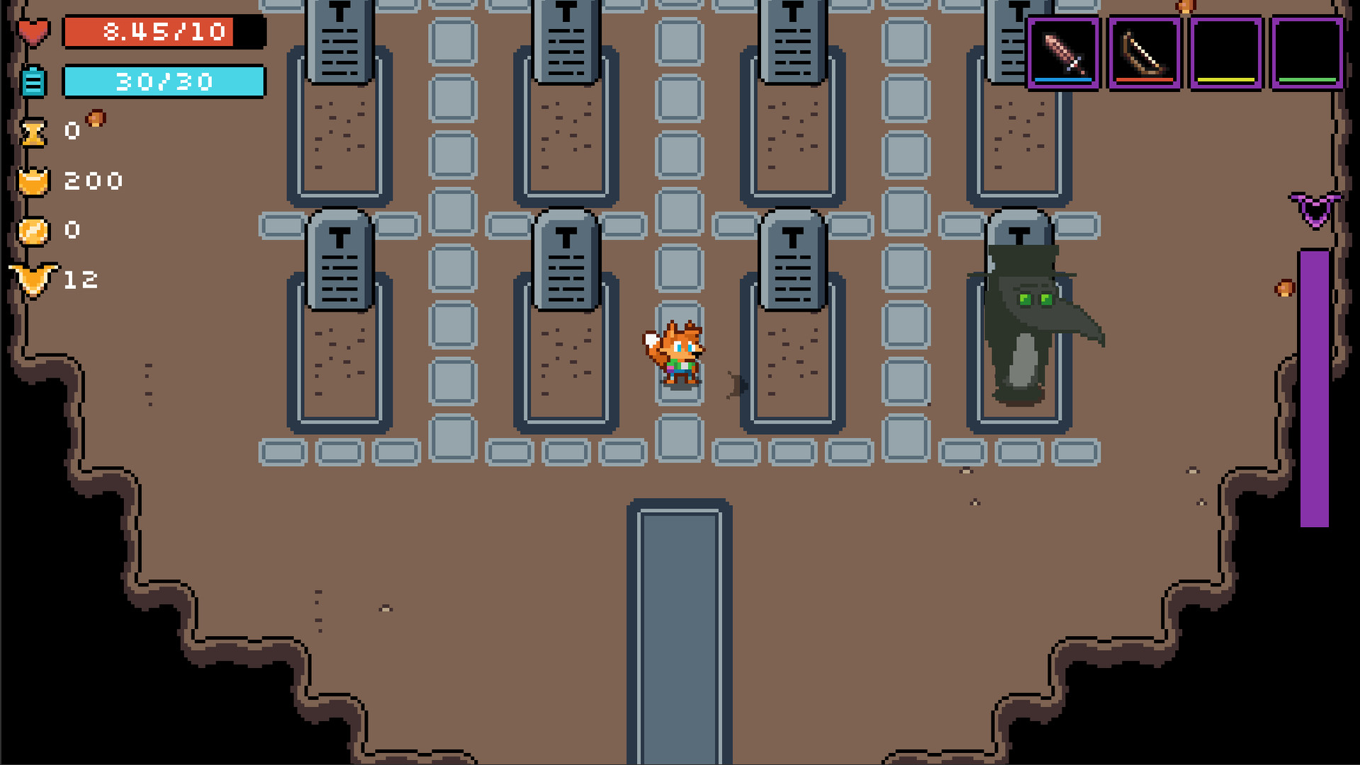 Reynard - Screenshot 8