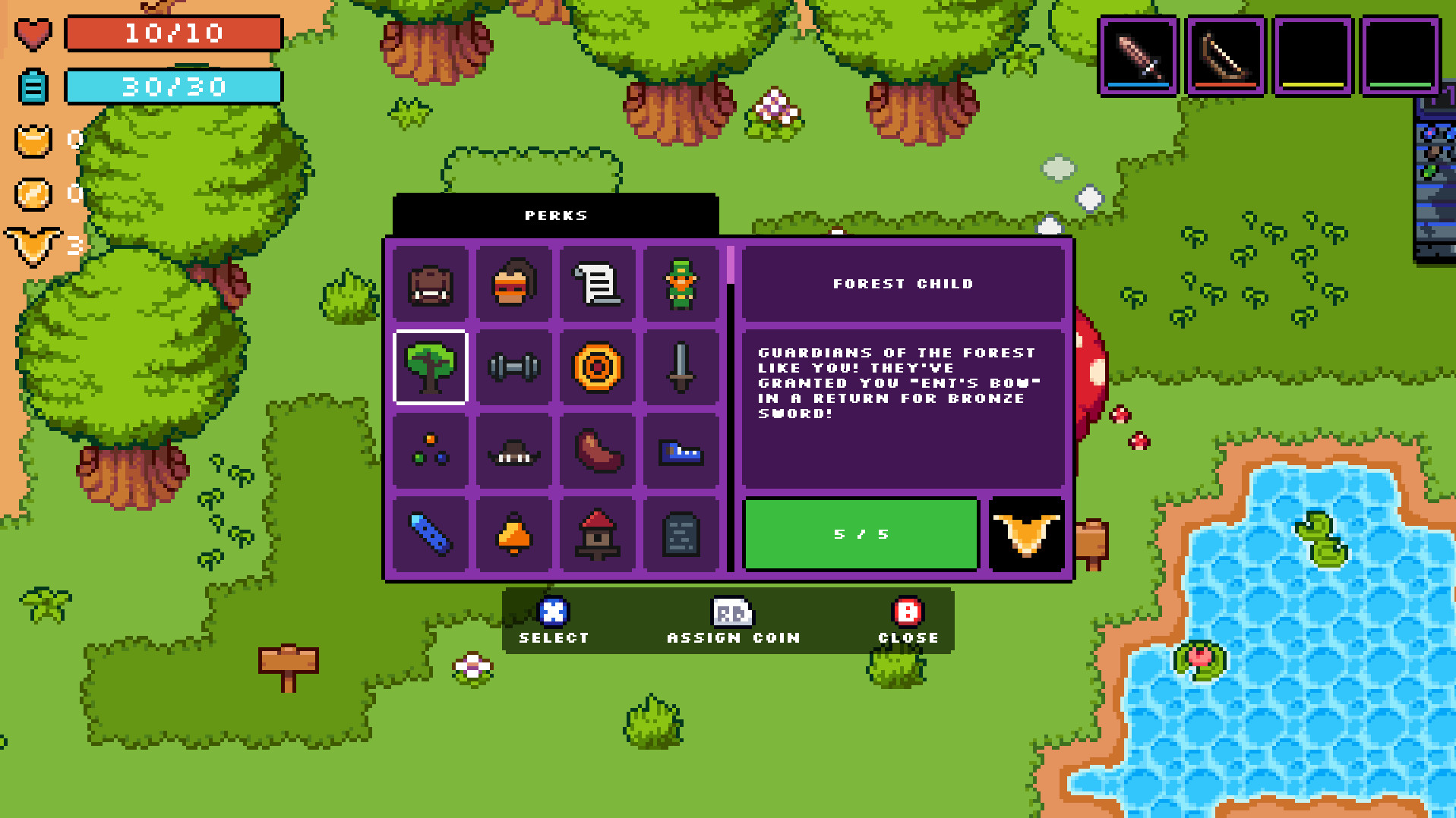 Reynard - Screenshot 7