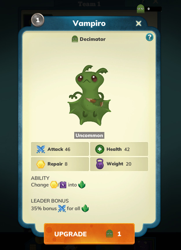 Dr. Schplot's Nanobots - Screenshot 5