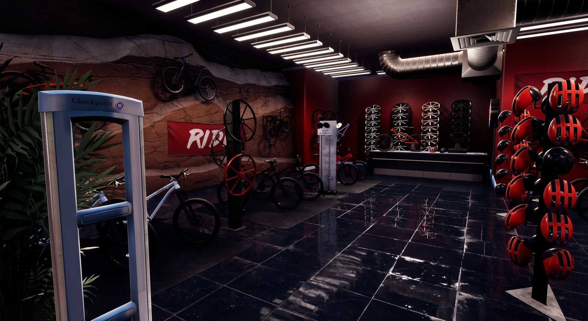 Identity: Town Square - Screenshot 6