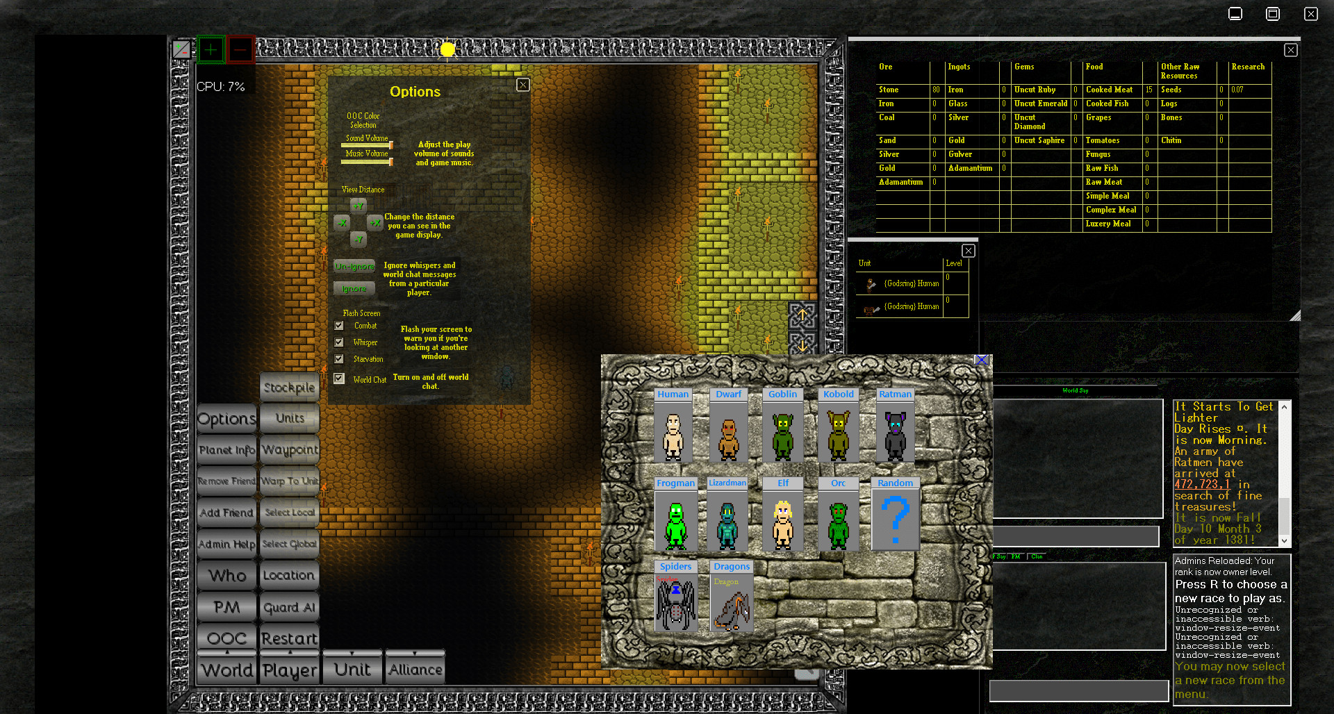 Allied Nations - Screenshot 5