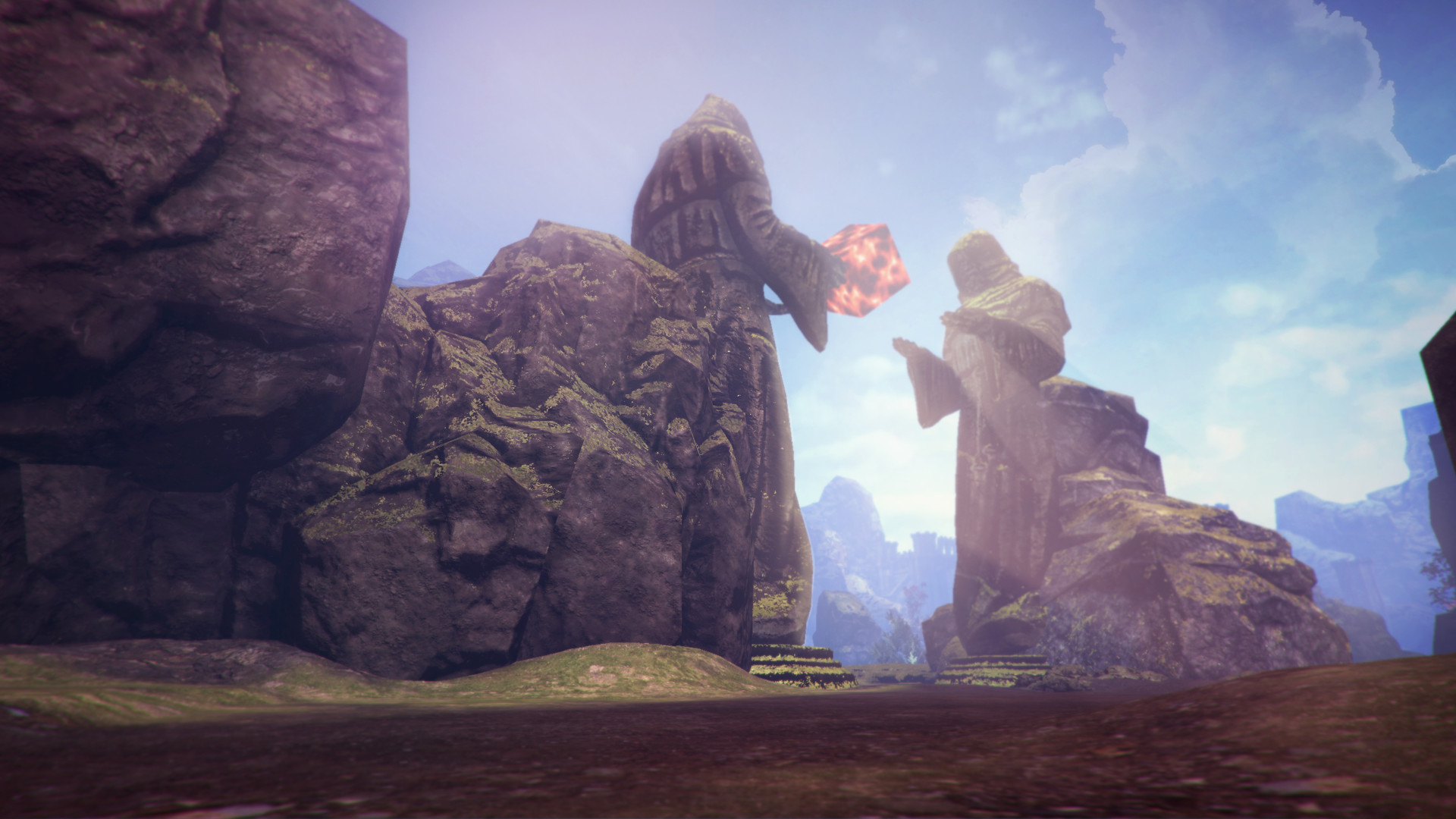 War Blade - Screenshot 3