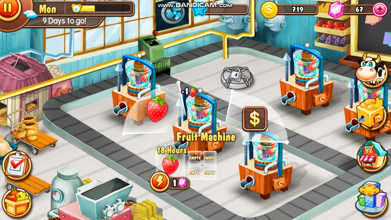 Farm Business - Screenshot 5