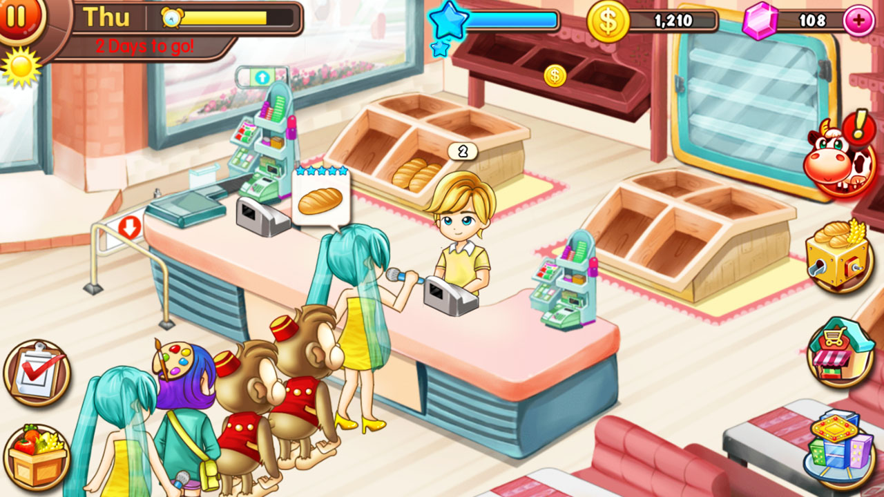 Farm Business - Screenshot 4