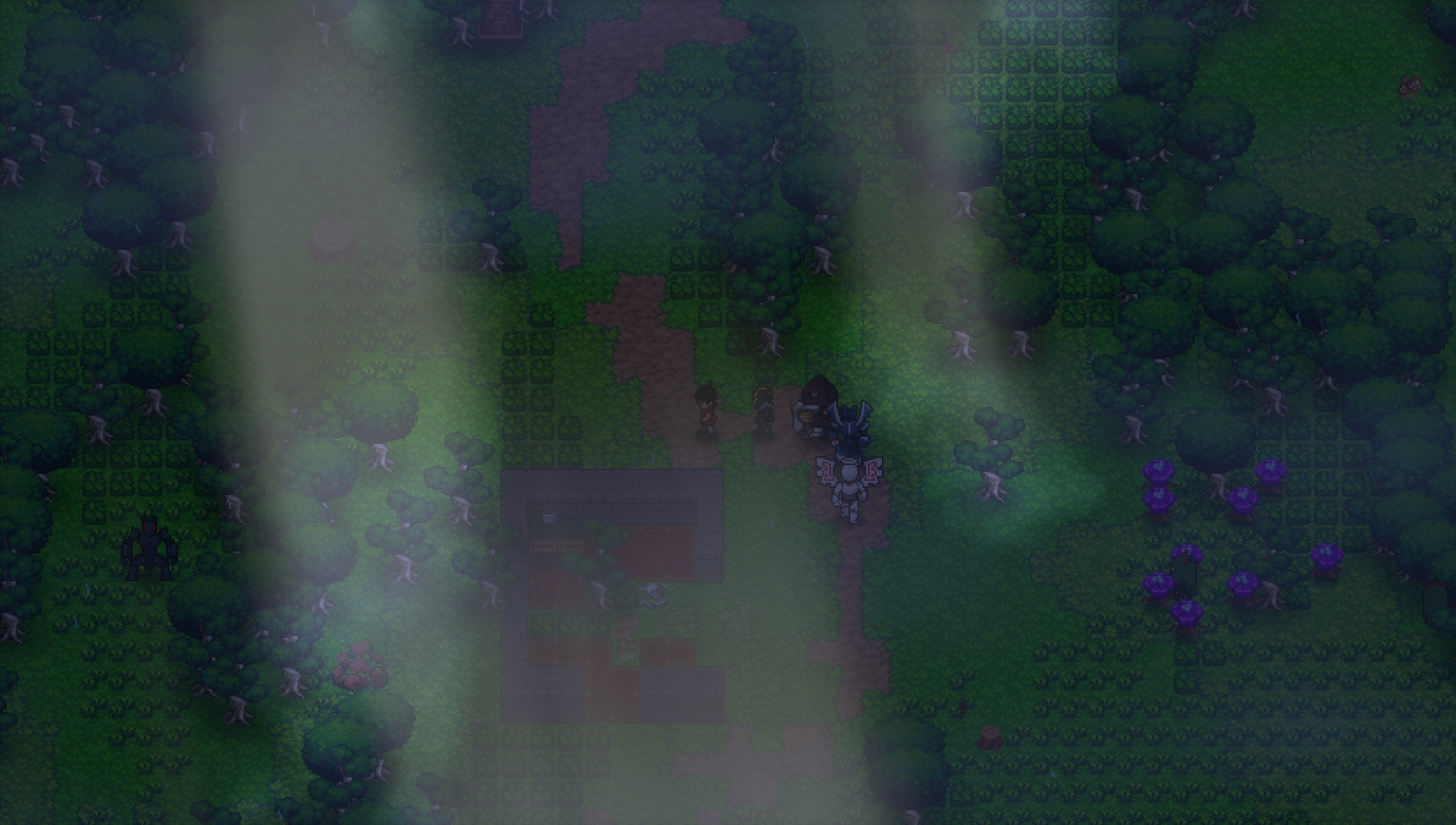 Robot Farm - Screenshot 3