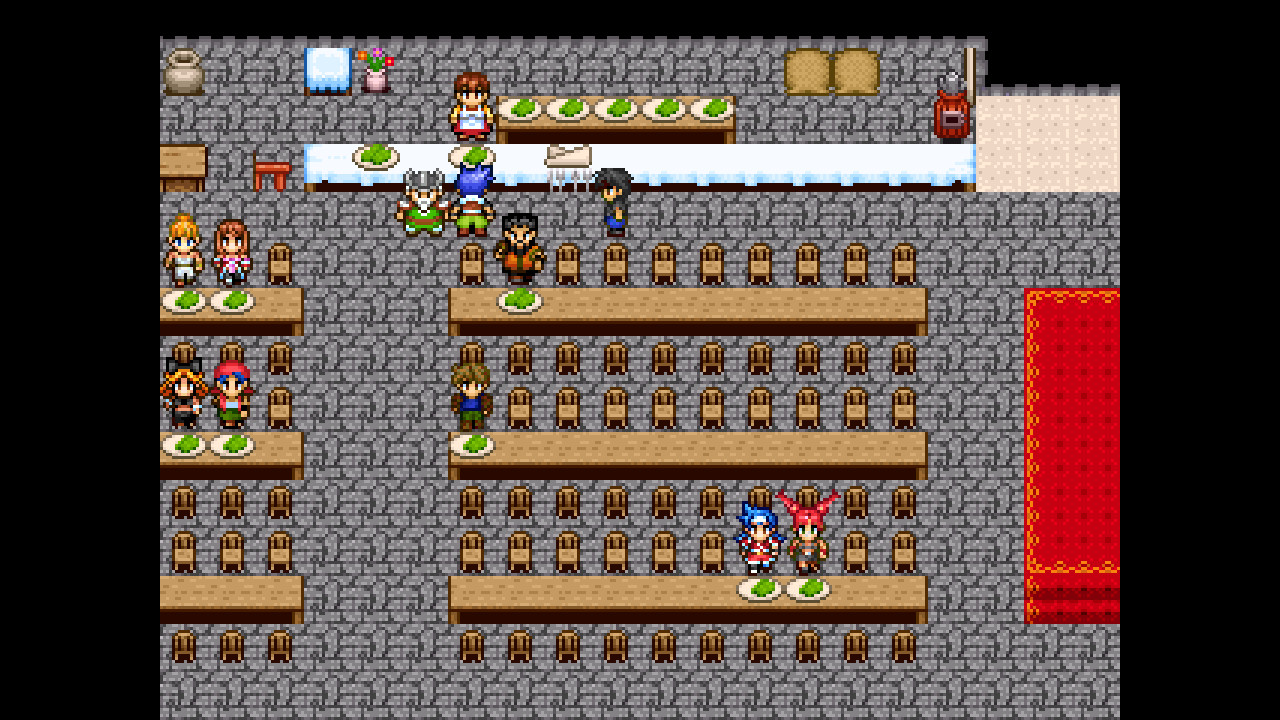 KóterGame - Screenshot 3