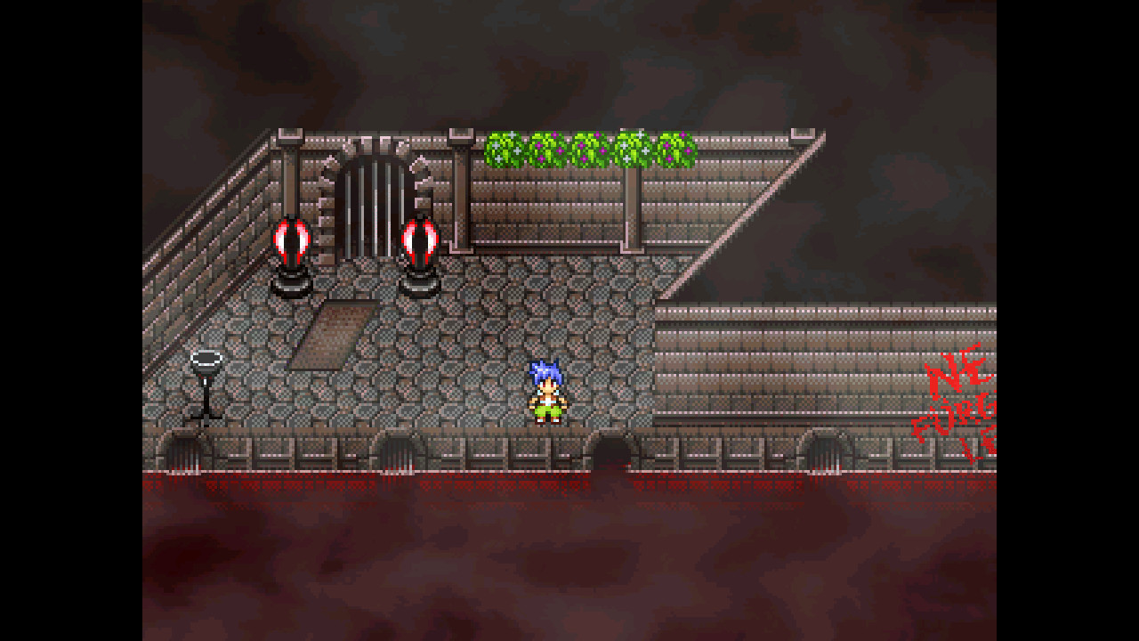 KóterGame - Screenshot 2