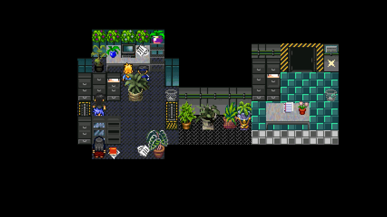 KóterGame - Screenshot 4