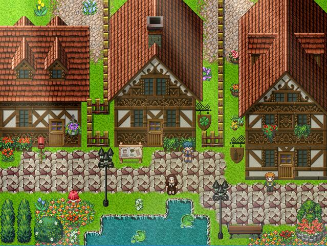 In the Ember - Screenshot 5