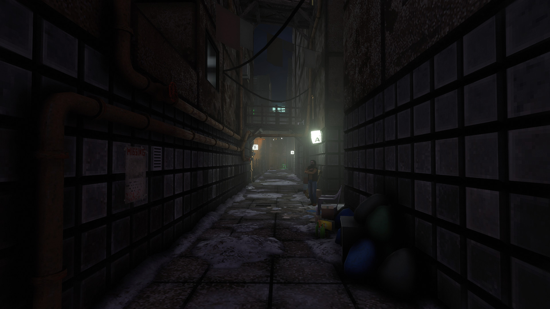 Obenseuer - Screenshot 8