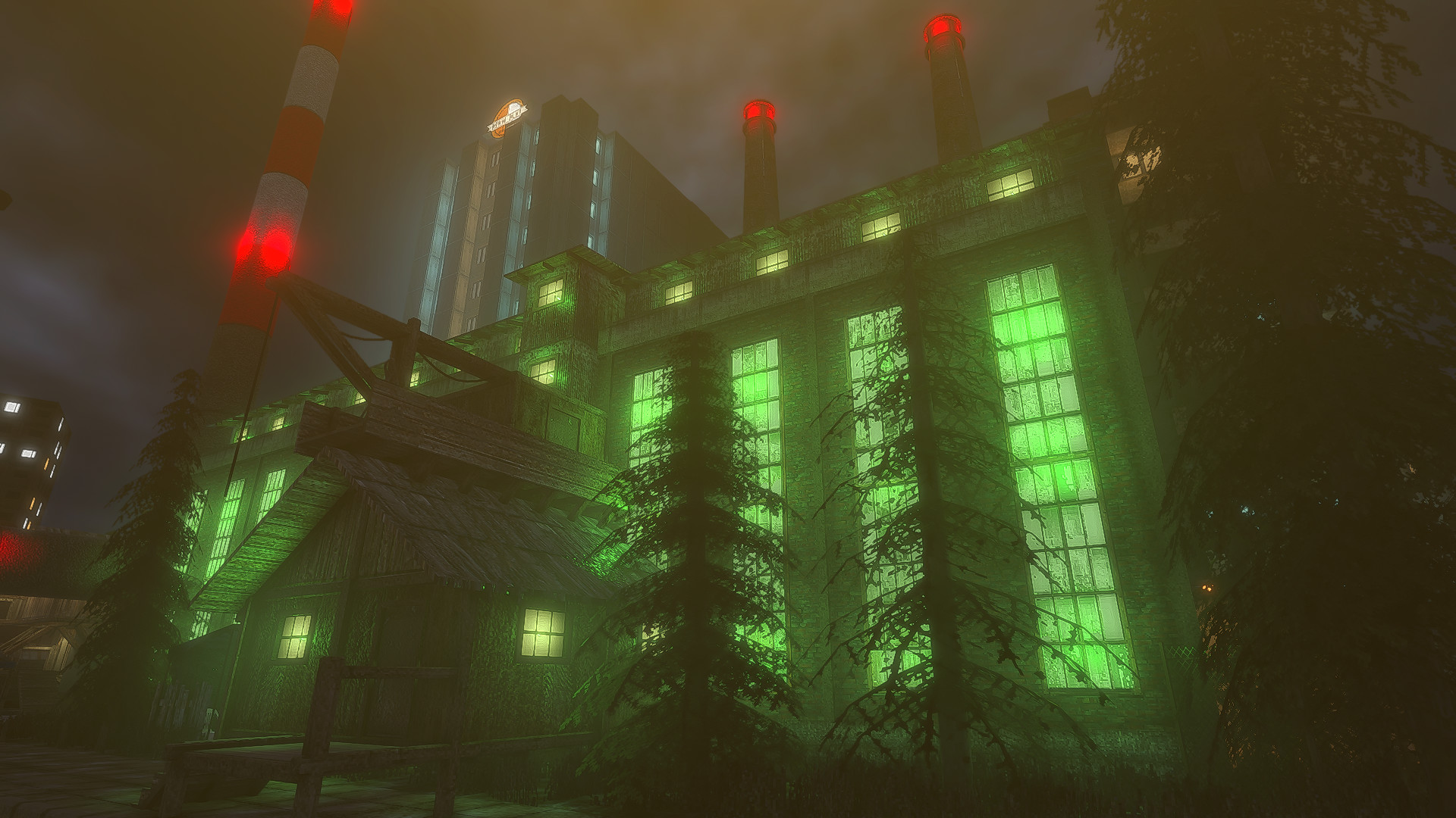 Obenseuer - Screenshot 4