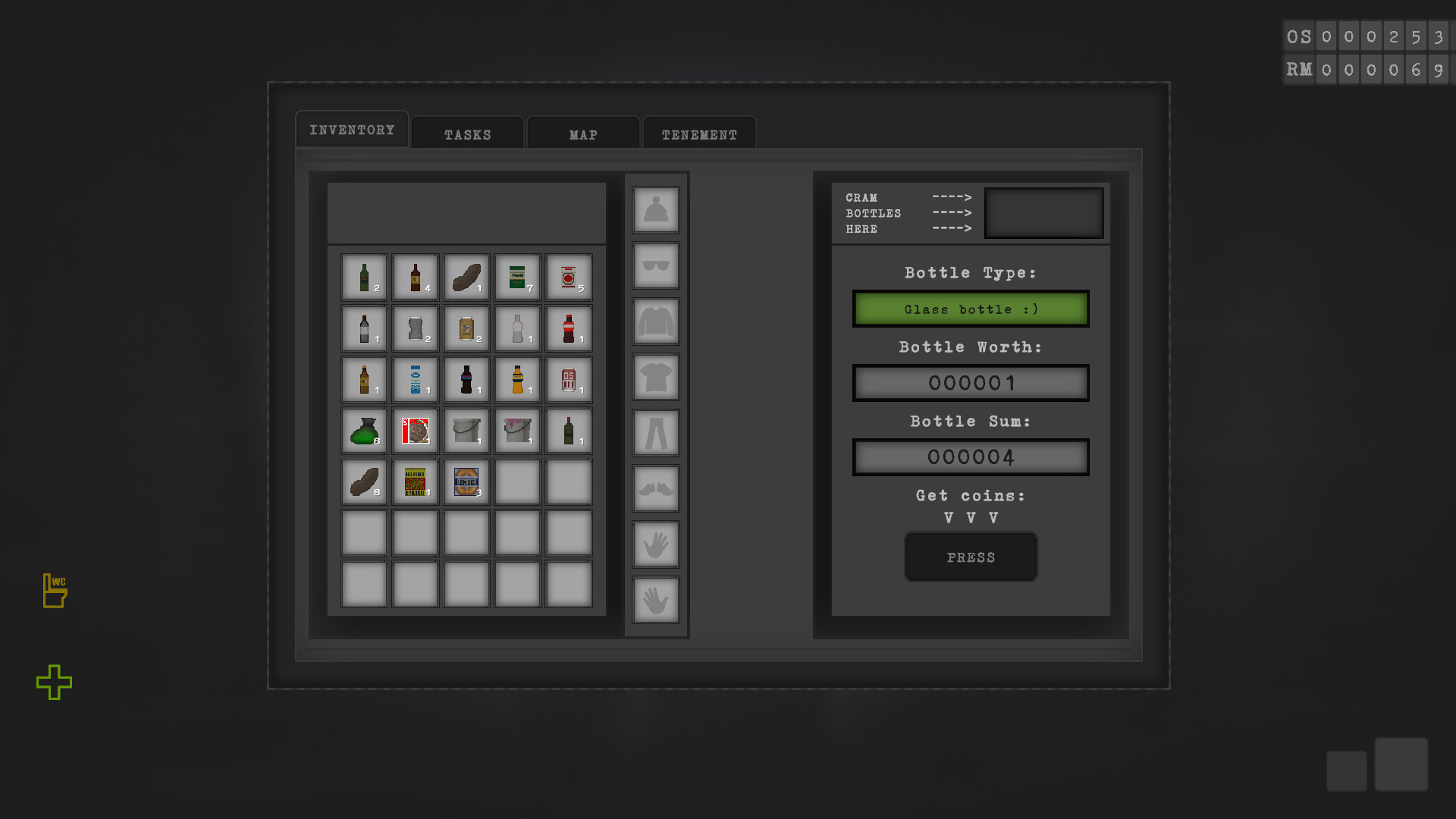 Obenseuer - Screenshot 6