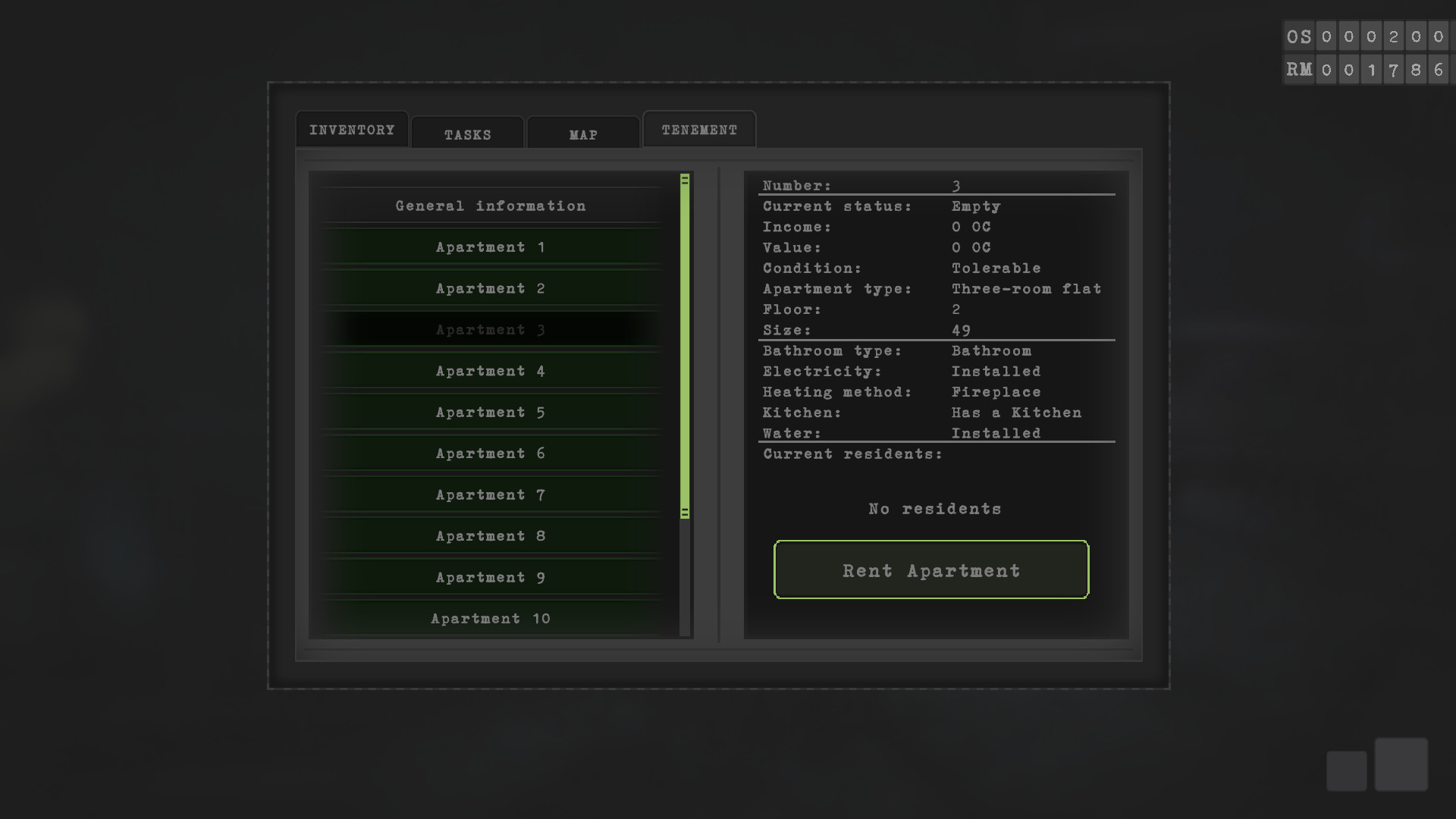 Obenseuer - Screenshot 7