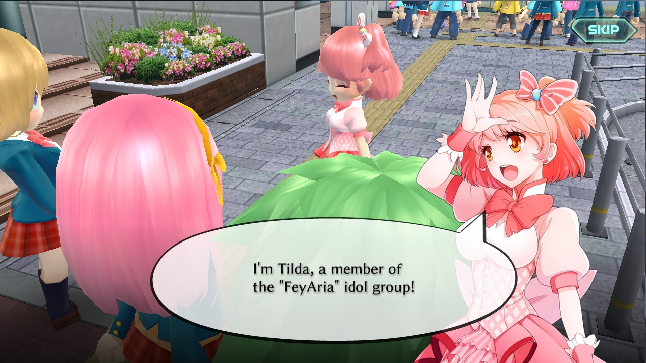 Dawn of the Breakers - Screenshot 5