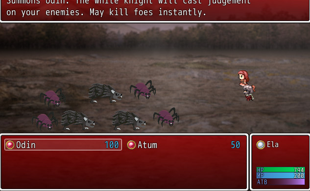 The End of an Age: Fading Remnants - Screenshot 3