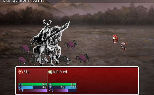 The End of an Age: Fading Remnants - Screenshot 4