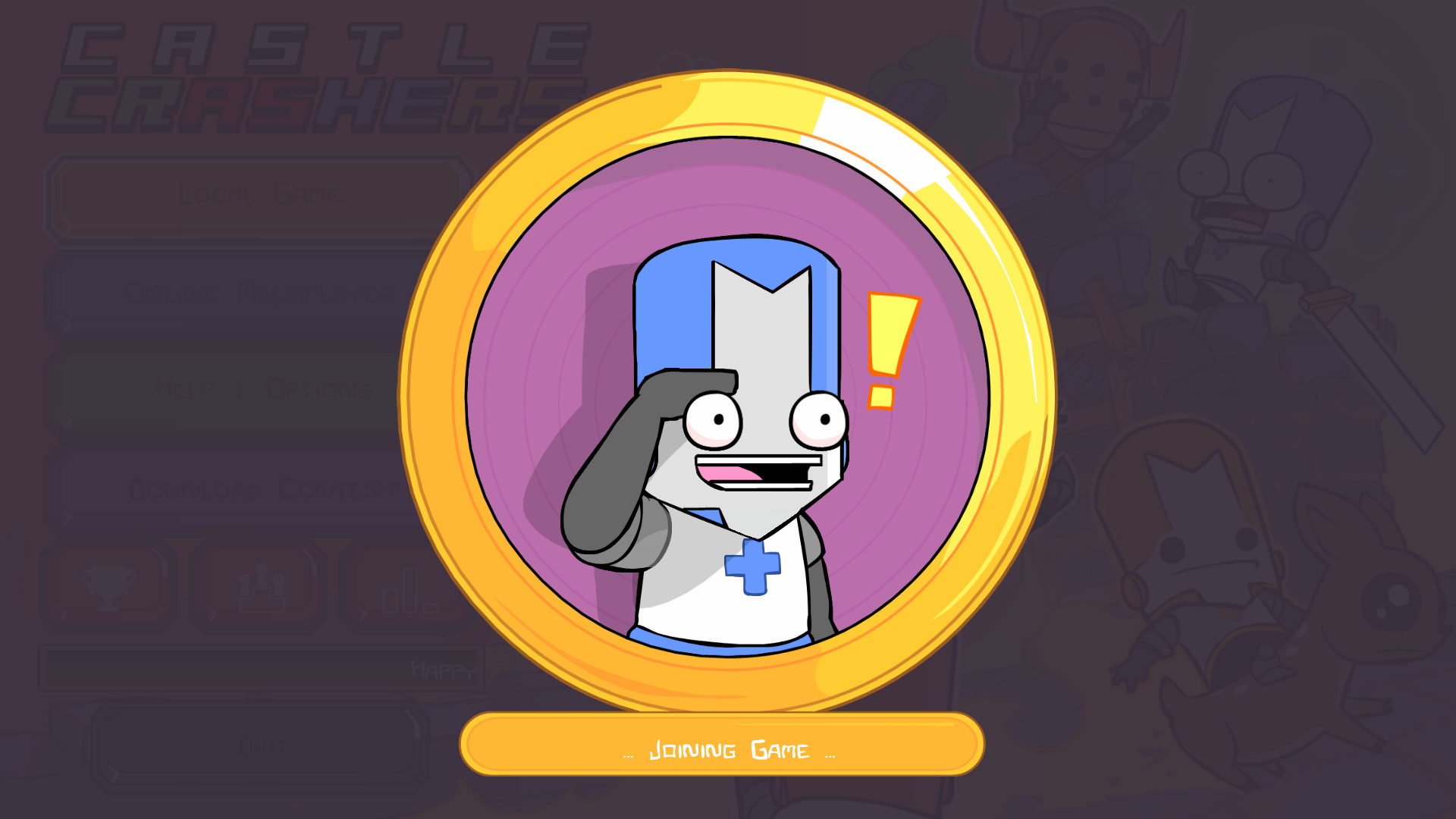 Castle Crashers Wiki ❤ – Discord