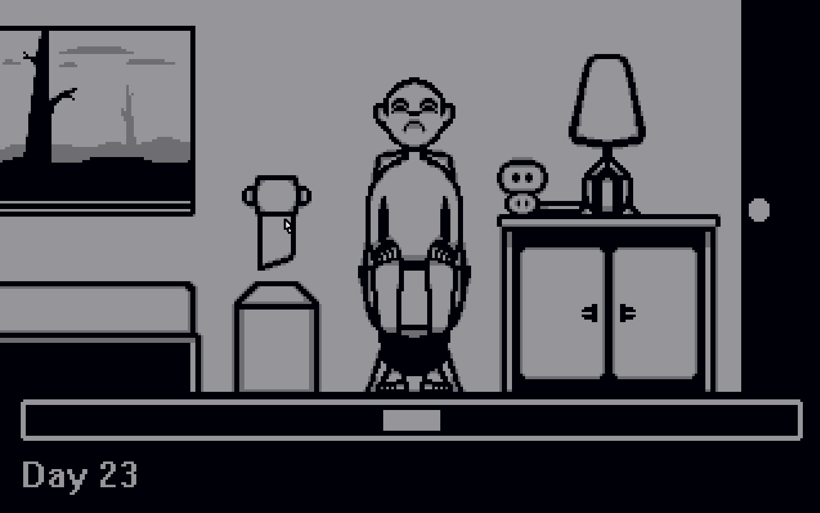 Poopy Philosophy - Screenshot 5