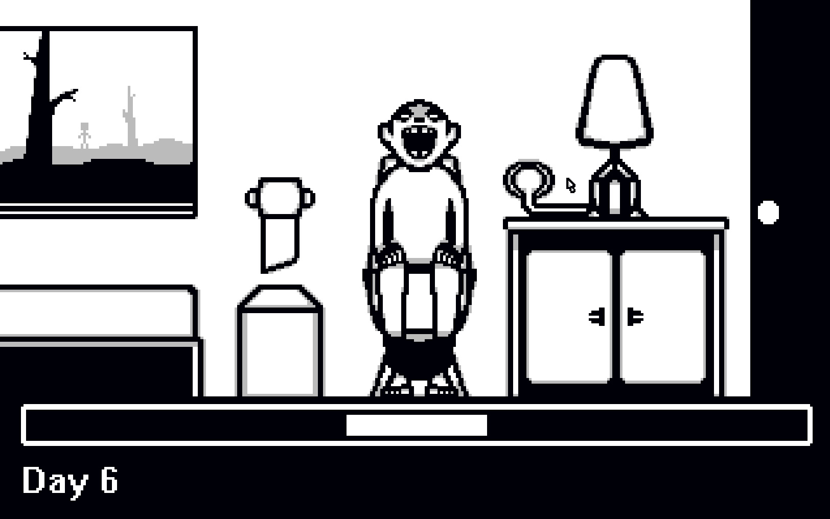 Poopy Philosophy - Screenshot 1