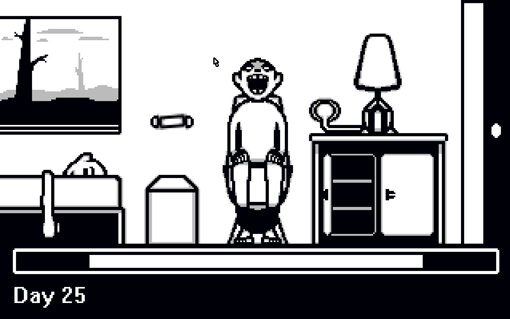 Poopy Philosophy - Screenshot 3