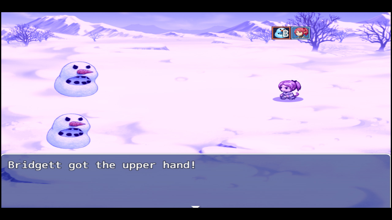 King of Gods: Angel the Awakening of a Demon - Screenshot 8