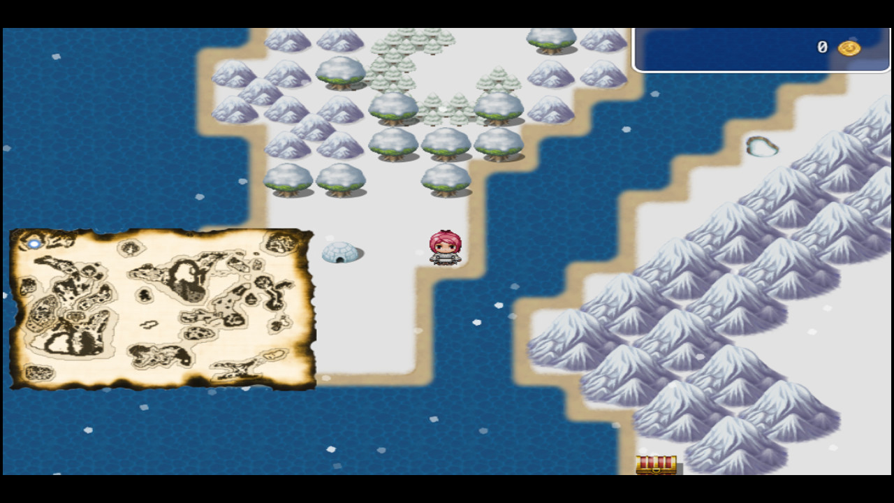 King of Gods: Angel the Awakening of a Demon - Screenshot 10