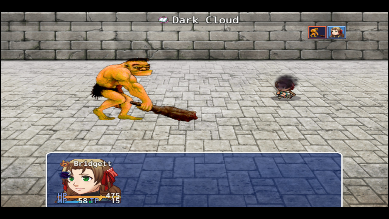 King of Gods: Angel the Awakening of a Demon - Screenshot 7
