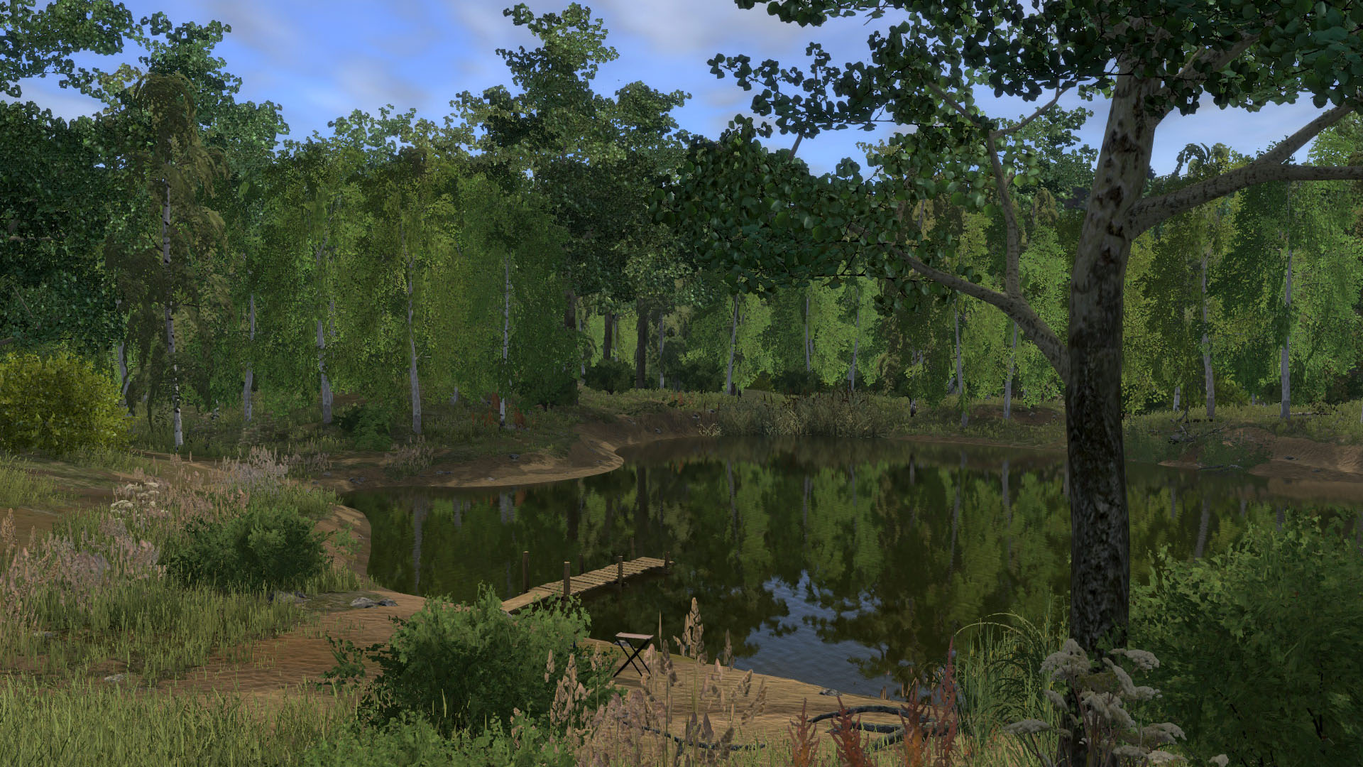 Russian Fishing 4 - Screenshot 2